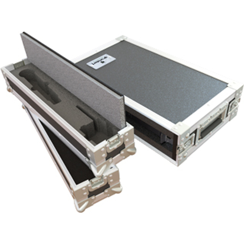 1RU Tour 4 Series Wireless Rack