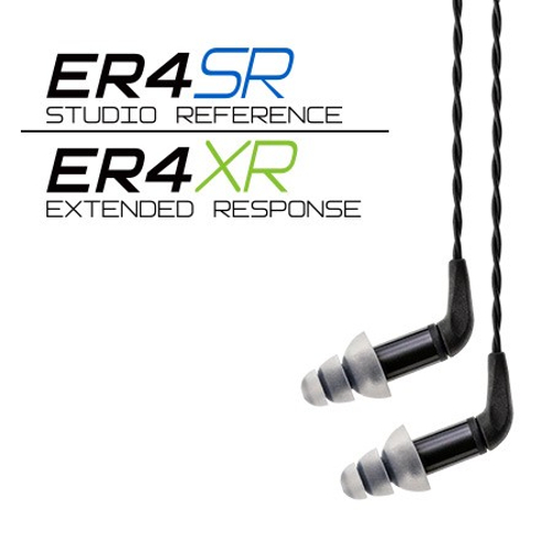 Extended Bass In-ear Headphones