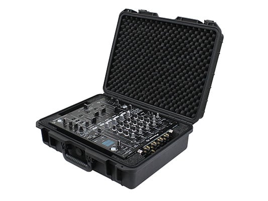 Vulcan Series Carry Case for Pioneer DJM-900NXS2 DJ Mixer