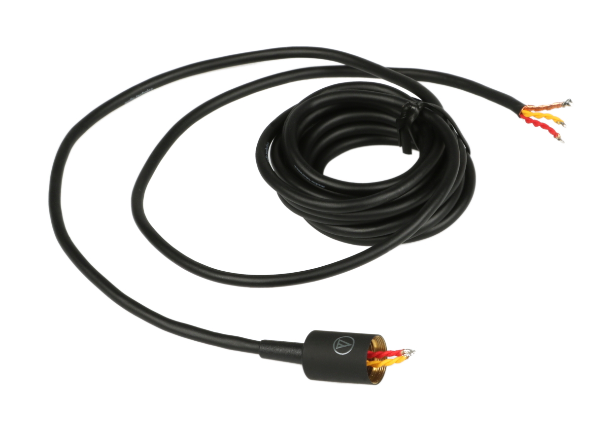 Audio Technica Mic Body Assembly