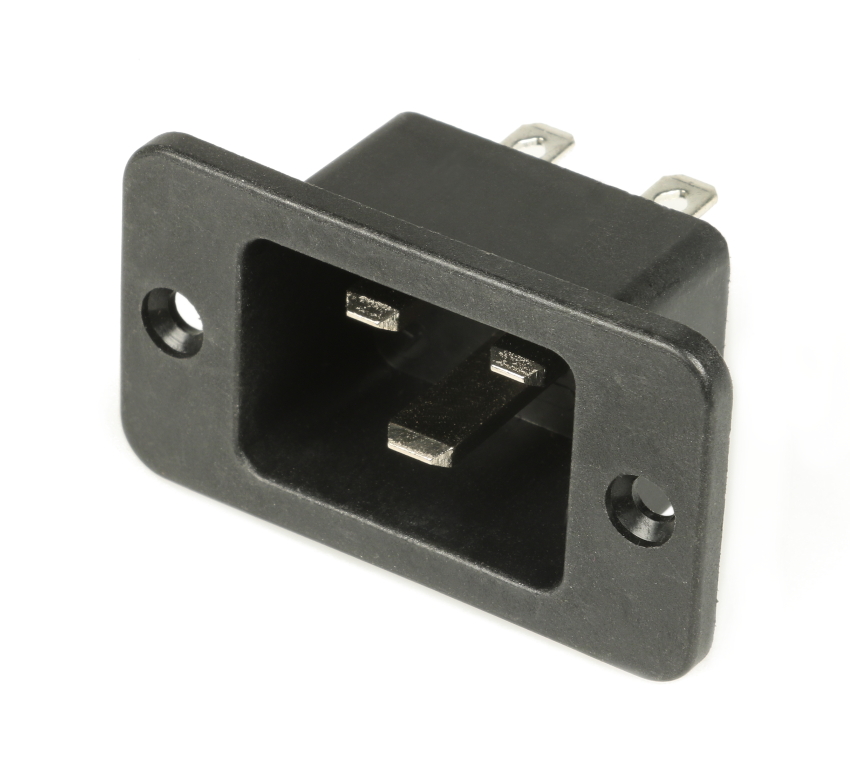 AC Inlet for RMX5050 (2-Pack)