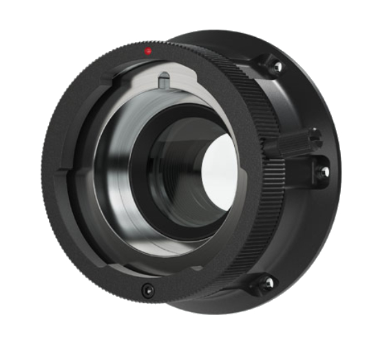 Acessory Mount for URSA Mini
