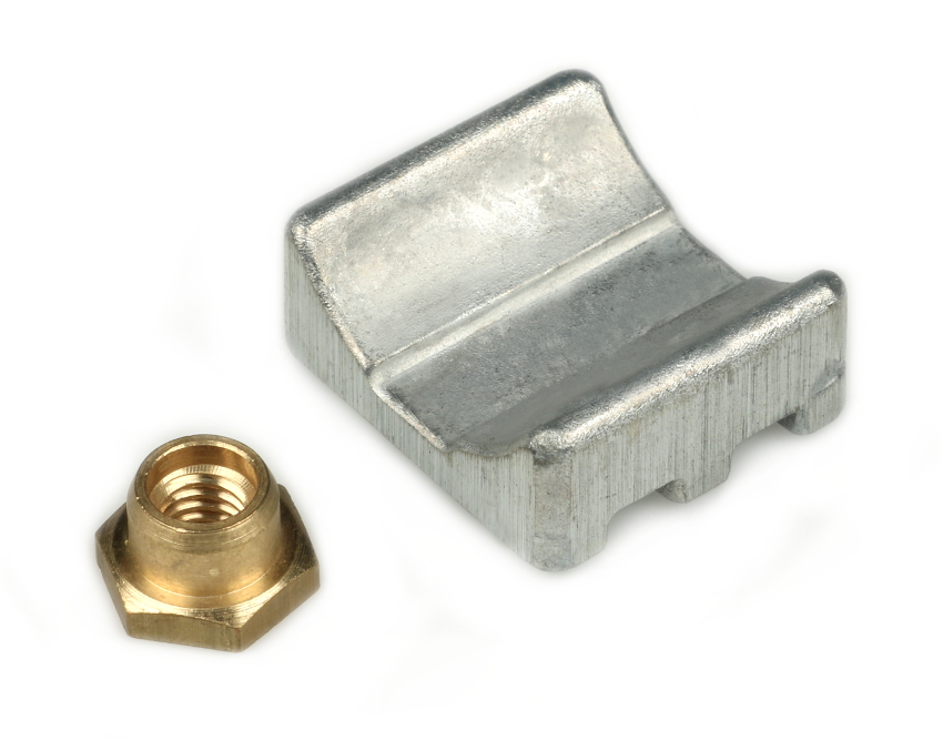 Leg Shim for 3283B