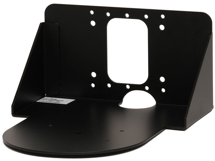 PTZ Camera Wall Mount in White