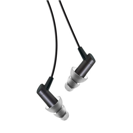 Noise-Isolating Earphones