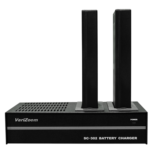 NP1 Battery & Charger Kit