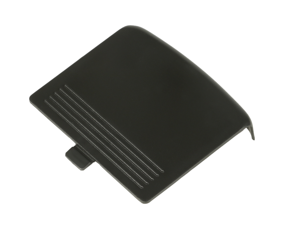 Battery Door for PTX , Digital-1 , Digital-6 , RX-1A Receivers