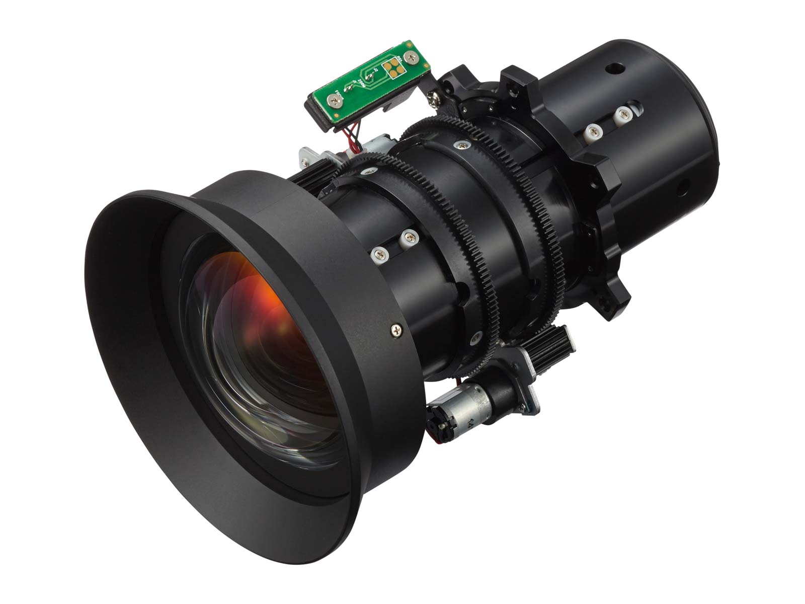 Zoom Lens for PX602 Laser Projectors