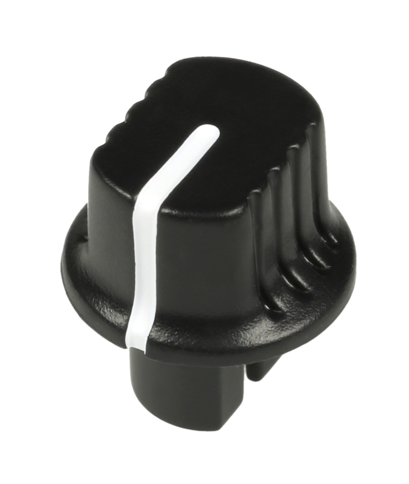 Volume Knob for DXR8, DXR10, DXR12, DXR15