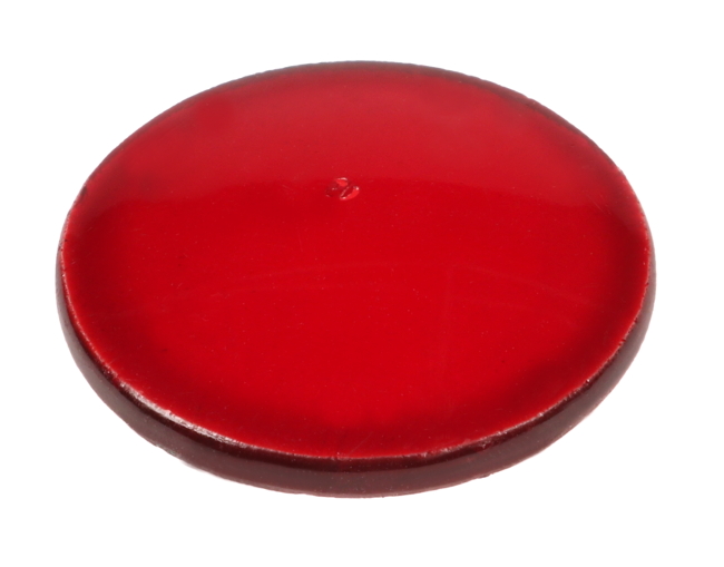 Red Lens for ADJ Sunray III