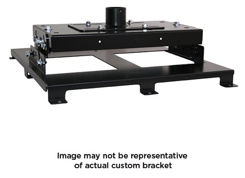 Heavy Duty Ceiling LCD/PRT Projector Mount