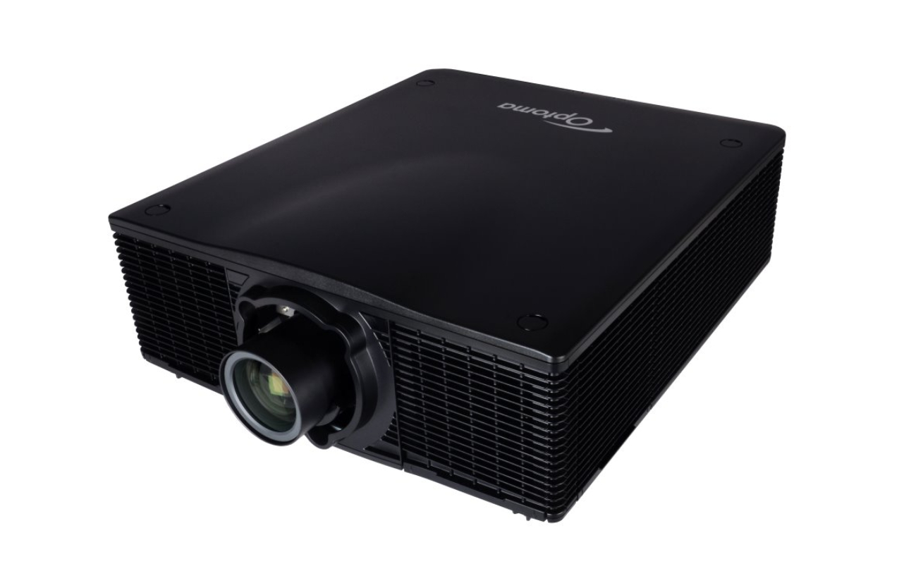 12000 lumen WUXGA DLP Projector Only - Lens Sold Separately