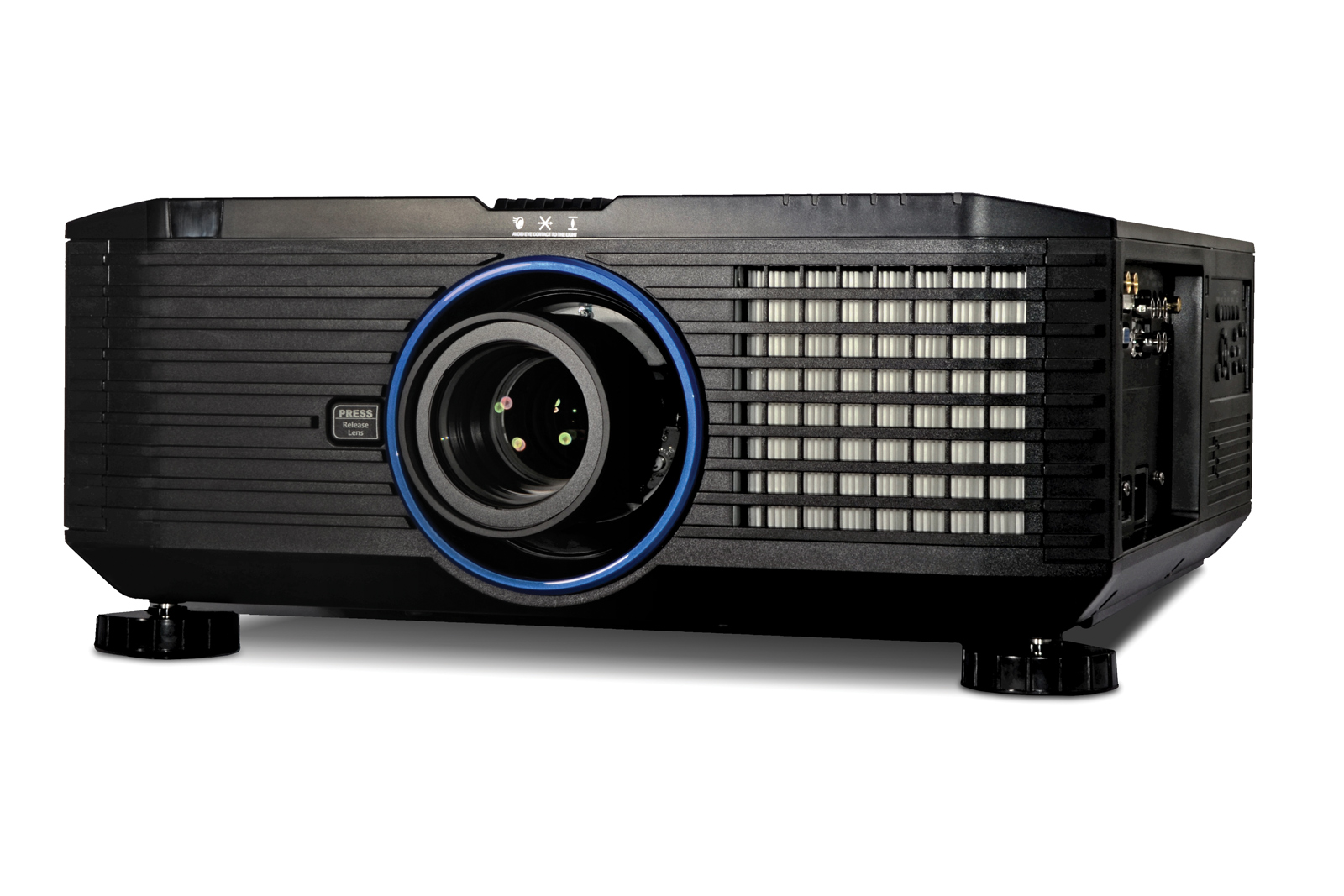7000 Lumens DLP WUXGA Large Venue Projector - Body Only