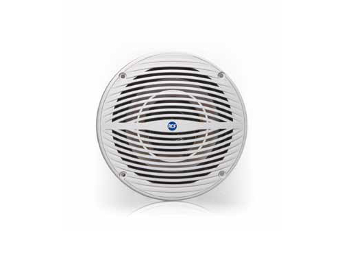 4 Ohm/70V 6" Coax, IP55 Marine-Grade Ceiling Speaker