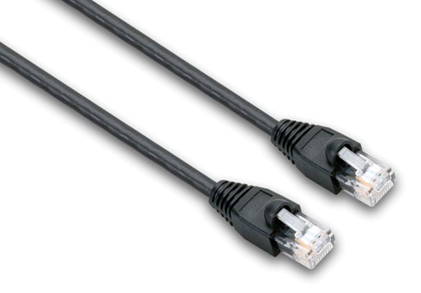 50 ft Cat5e Patch Cable
