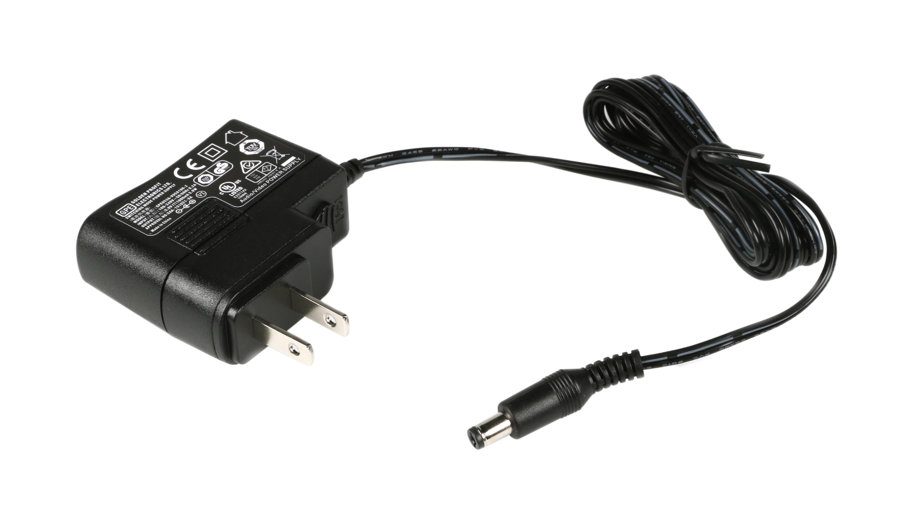 AC Adaptor Power Supply for MPD226