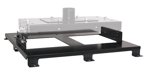 Custom VCM Interface Bracket