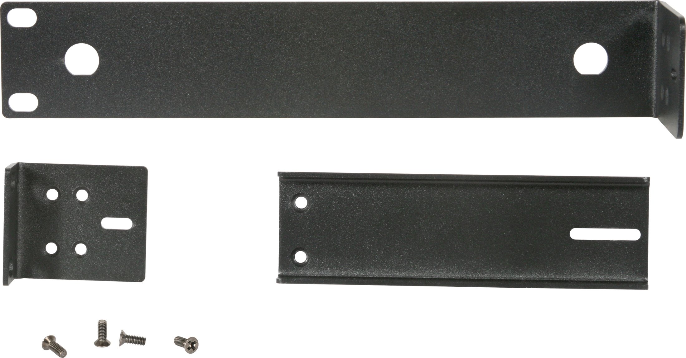 Rackmount Kit for 1 or 2 Wireless Microphone Systems