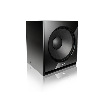 Definition Install Series 15" Subwoofer