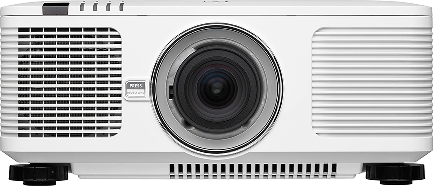 6000 lumens Laser Projector - Body Only