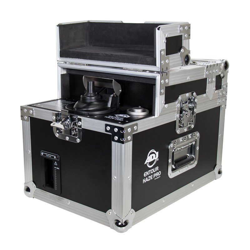 3000 cu ft/ min High Output Haze Machine