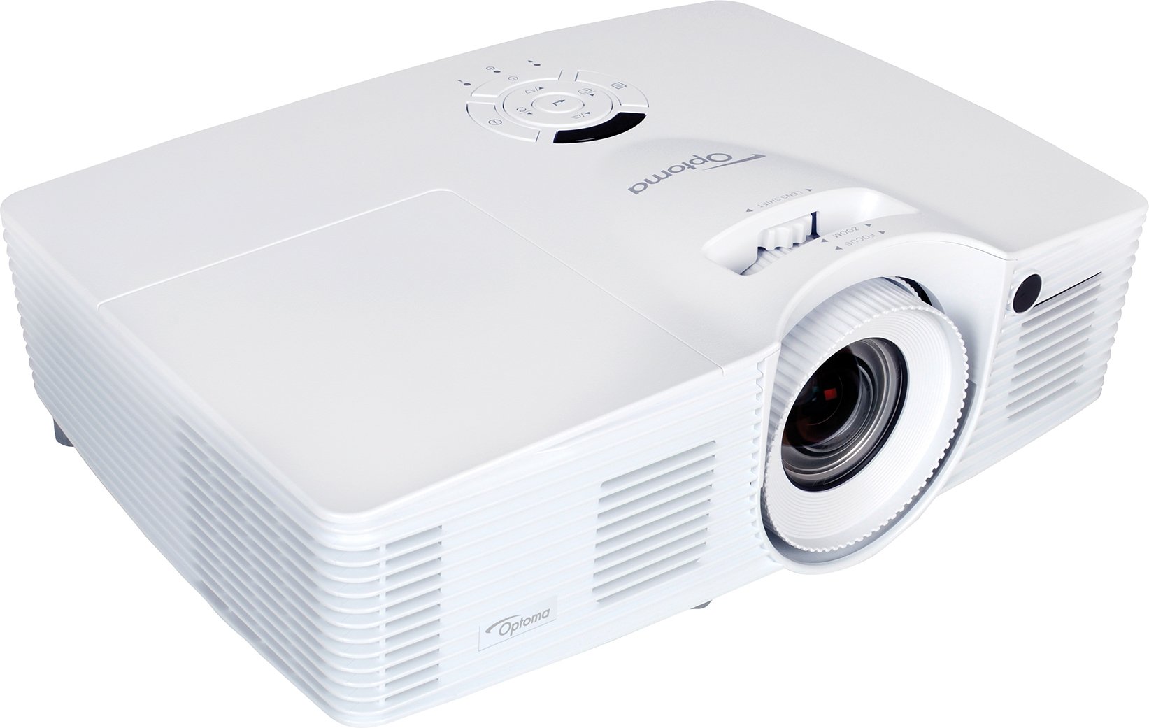 4300-Lumen XGA DLP Projector