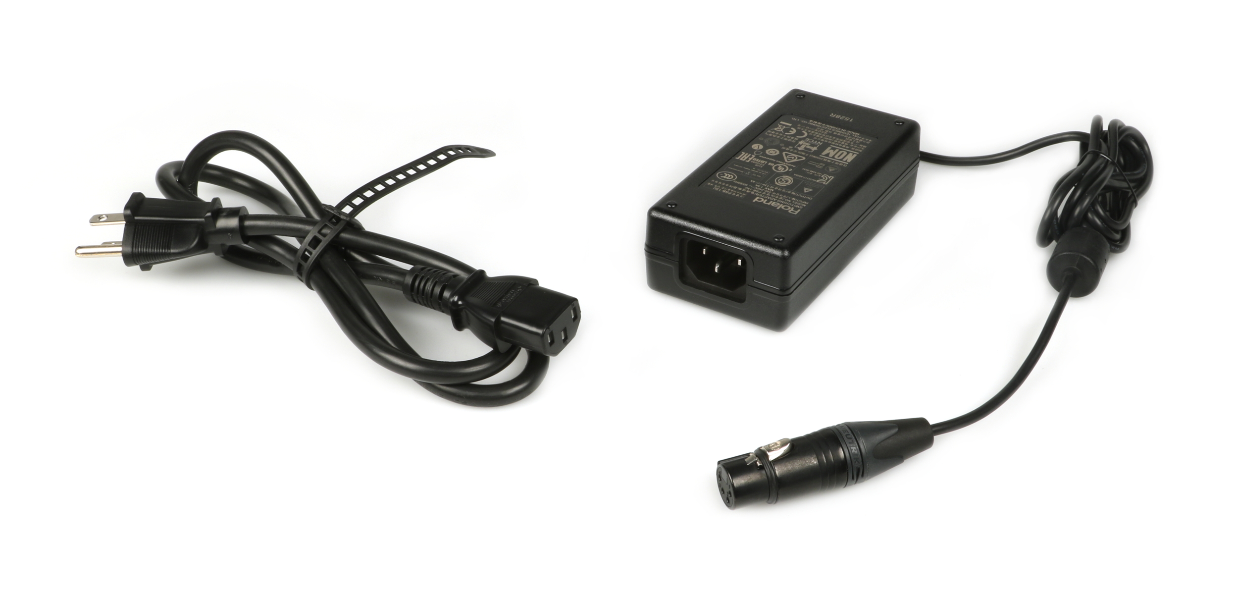 Power Adapter for BA-330