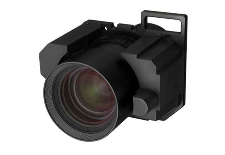 Middle-Throw #2 Zoom Lens for Pro L25000 Projector