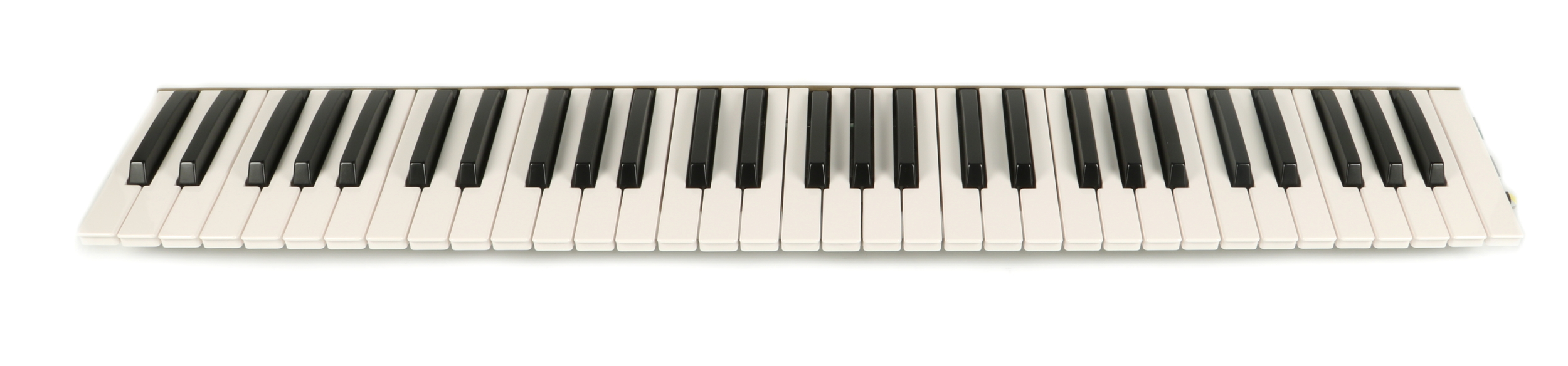 Complete 61-Key Keybed for Kronos 2