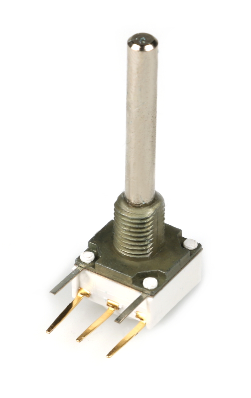 5KA Line Input Gain Pot for Red 7
