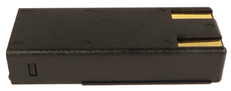 Battery for ACT-202T