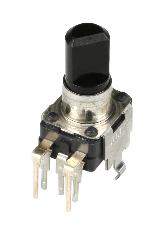 Main Volume Pot for WK-7500