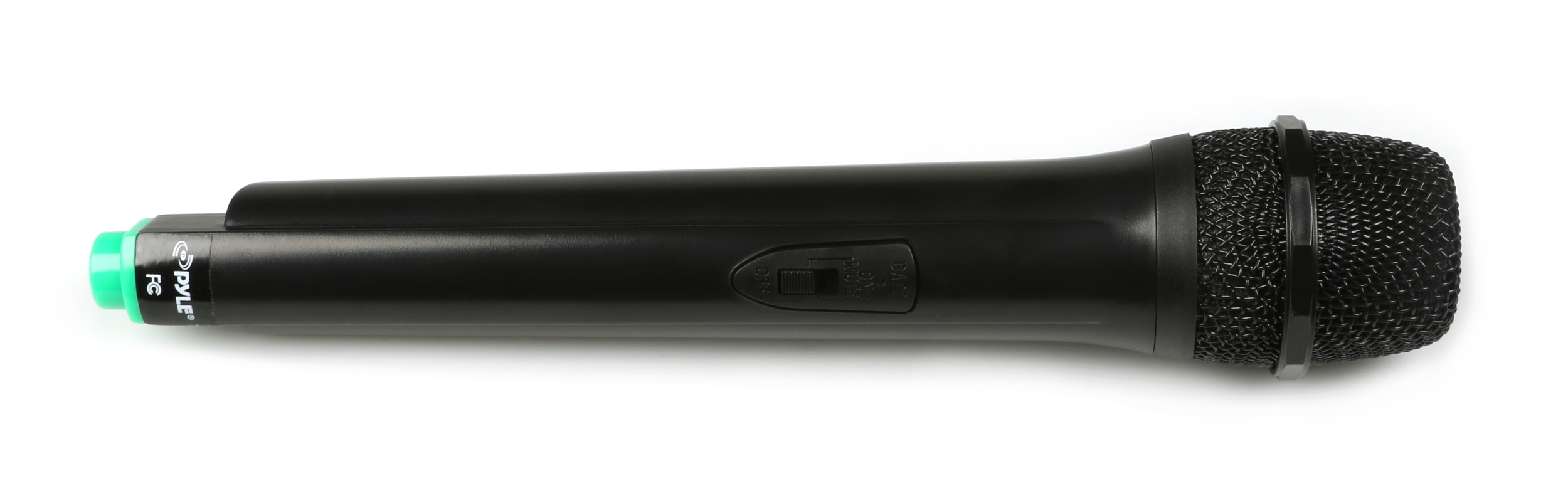 Handheld Mic for PWMA1090UI