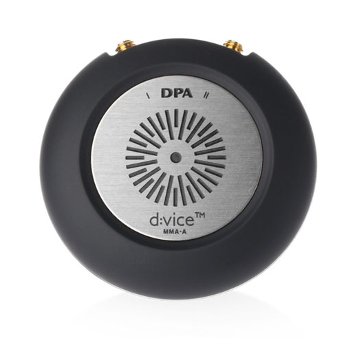 d:vice™ Digital Audio Interface