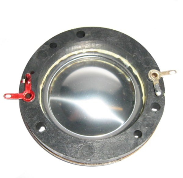 HF Diaphragm for TMS2 and TMS4