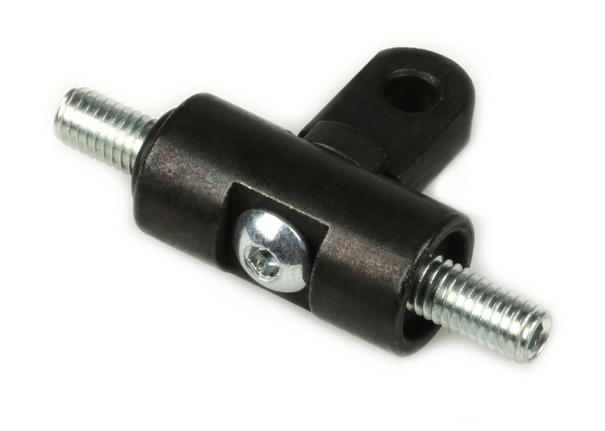 Coupler for 537SPRB