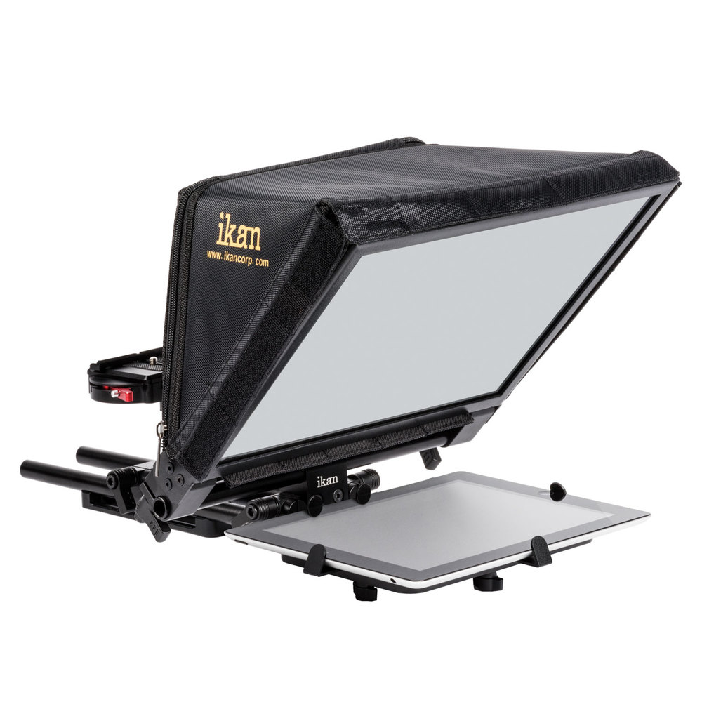 Elite Universal Tablet & iPad Teleprompter