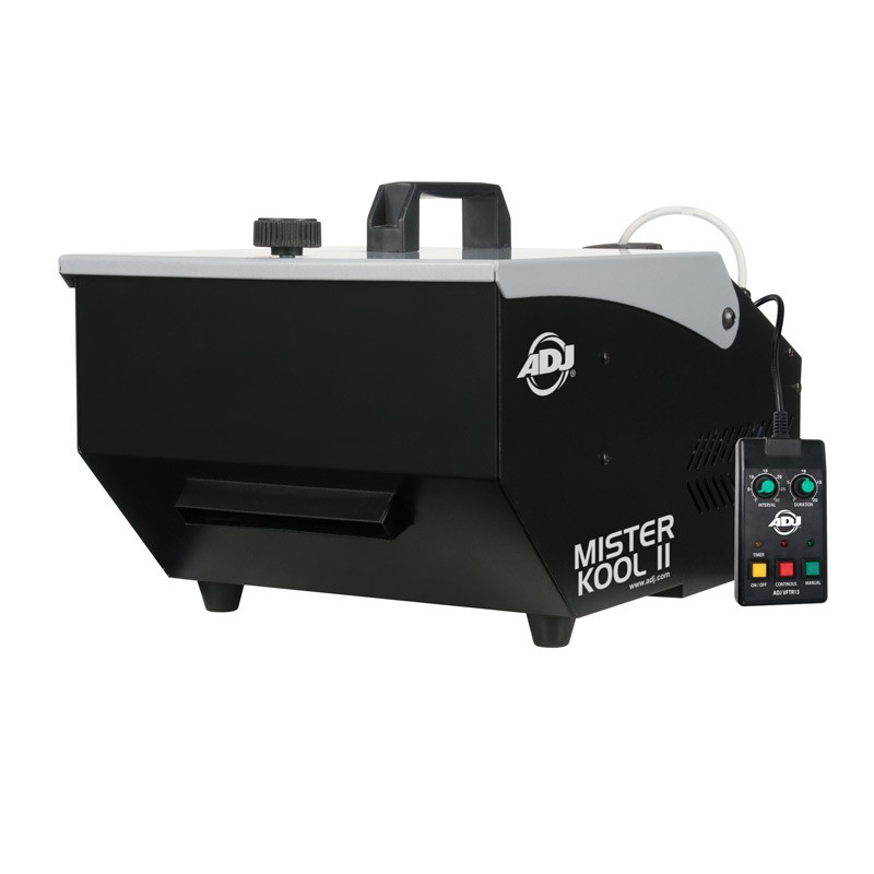 700W Ground Fog Effect Fog Machine