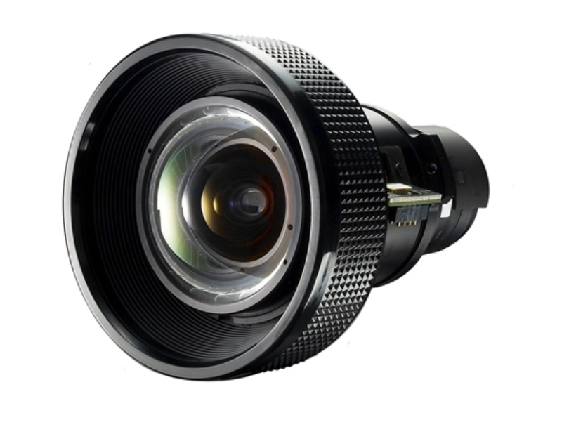 Short Throw Lens for Vivitek D5000 Series Projectors