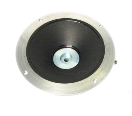 6.5" Mid-Range Speaker for TFA-600