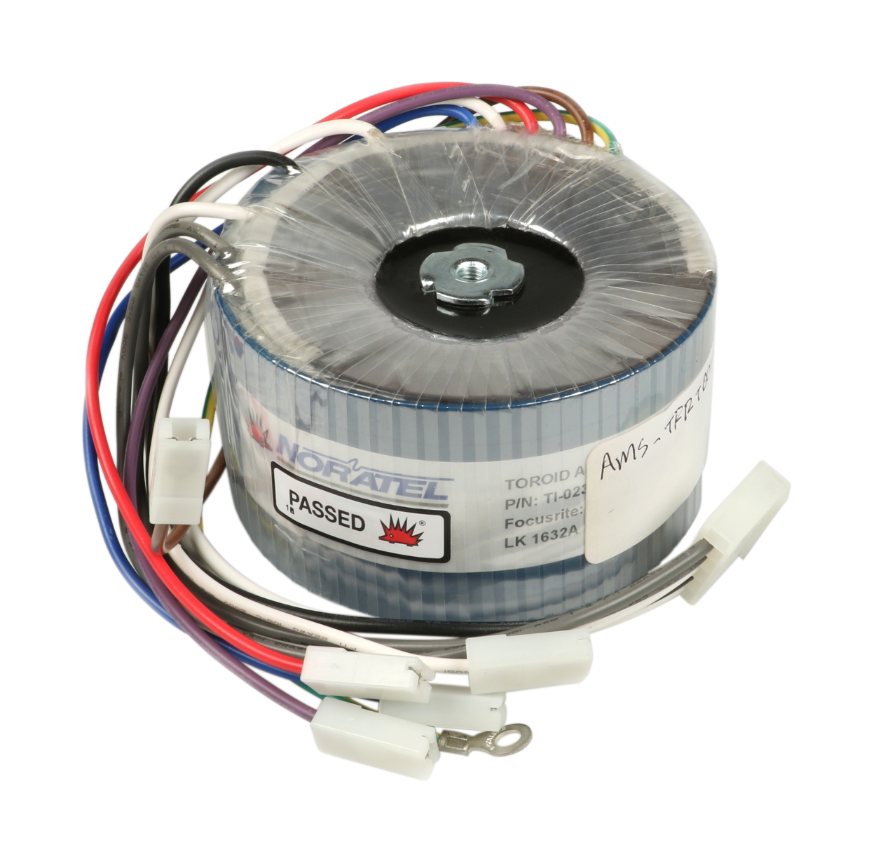 Power Transformer for ISA 428 Pre Pack