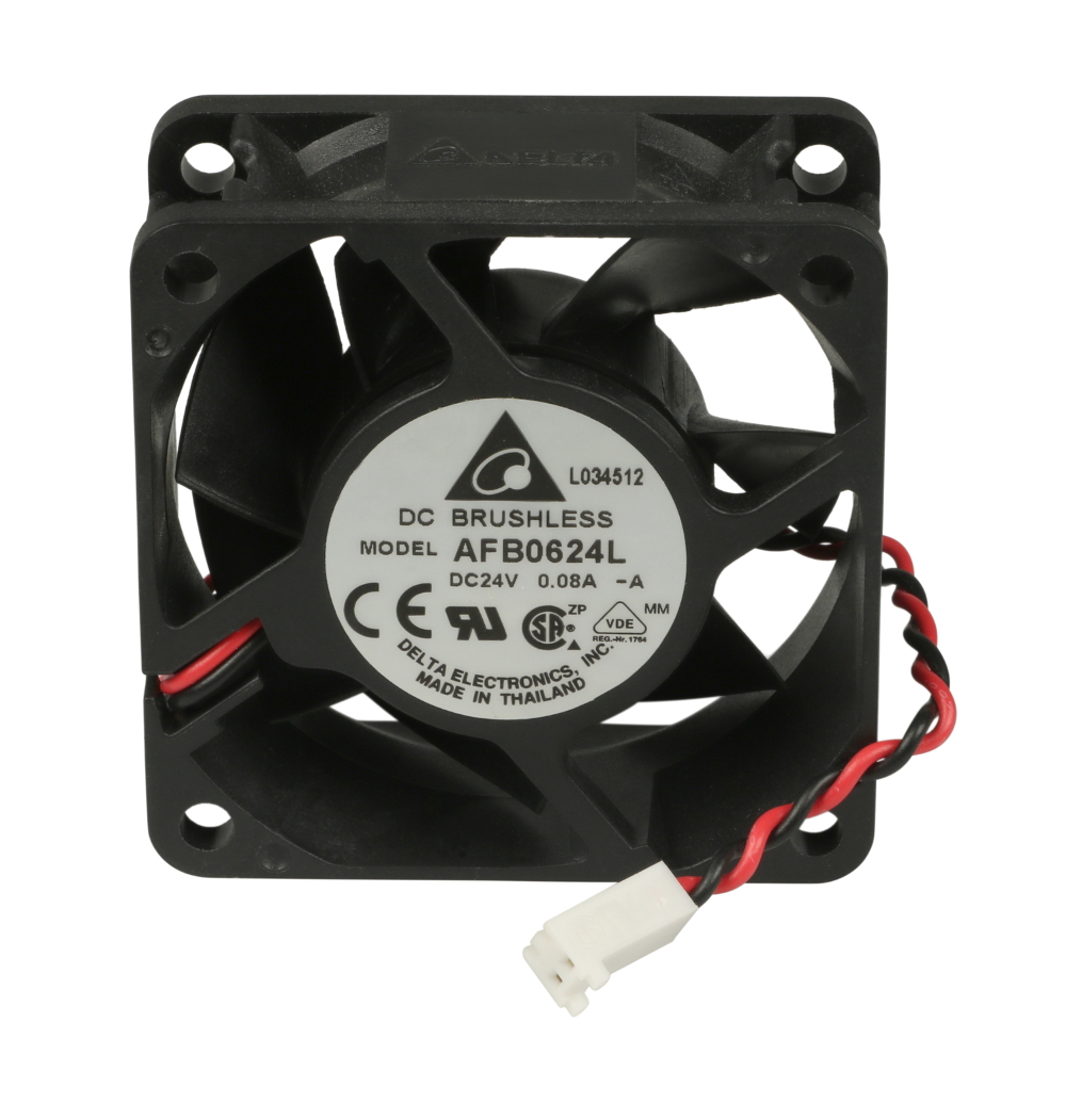 Fan for Smart Color Pro Scroller