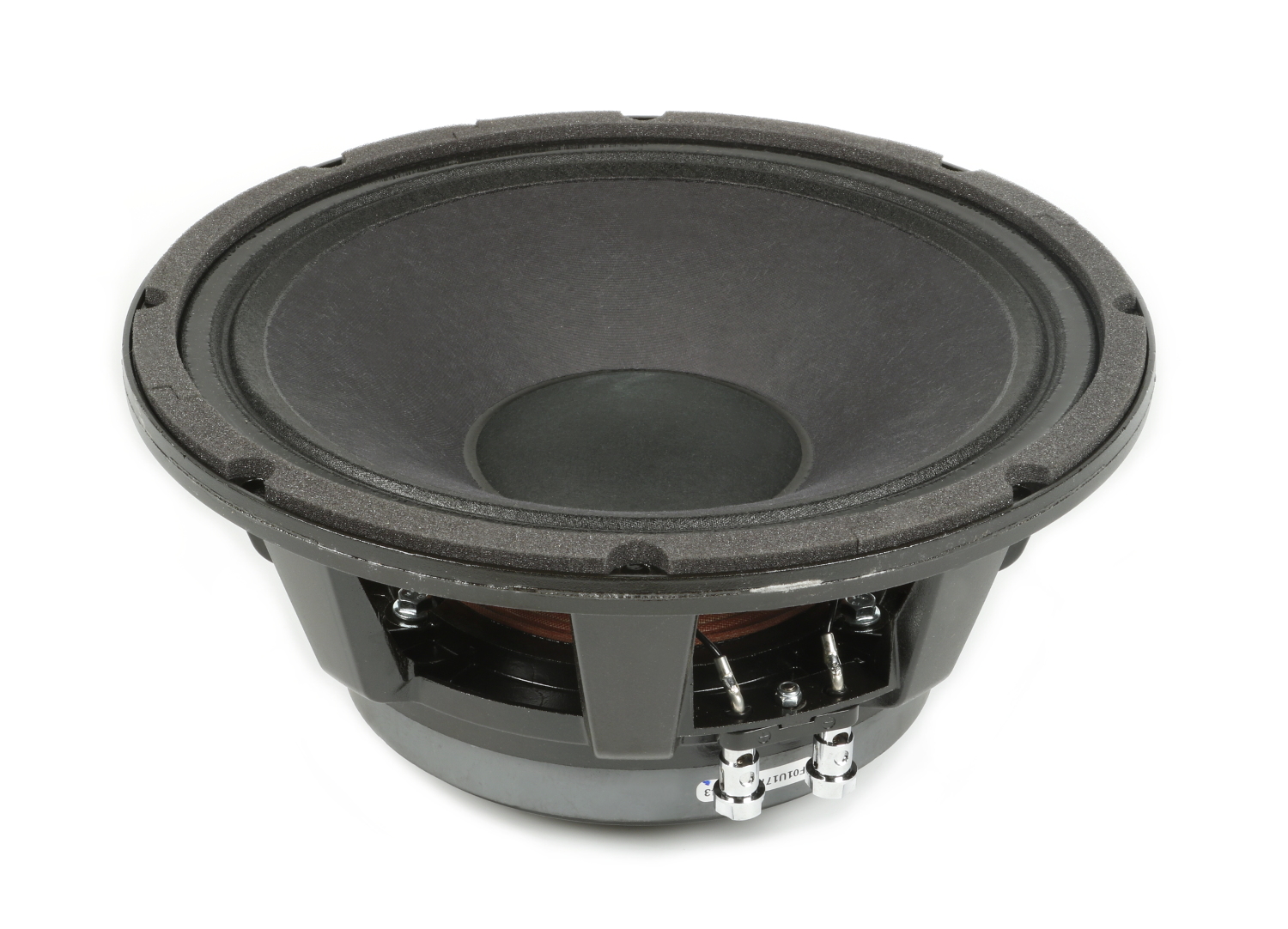Mid/Woofer Driver for XI1153 & 1123