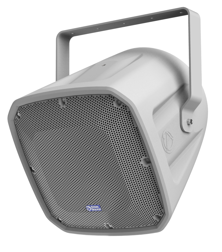 Dual 12" FS Series Arena Horn Subwoofer