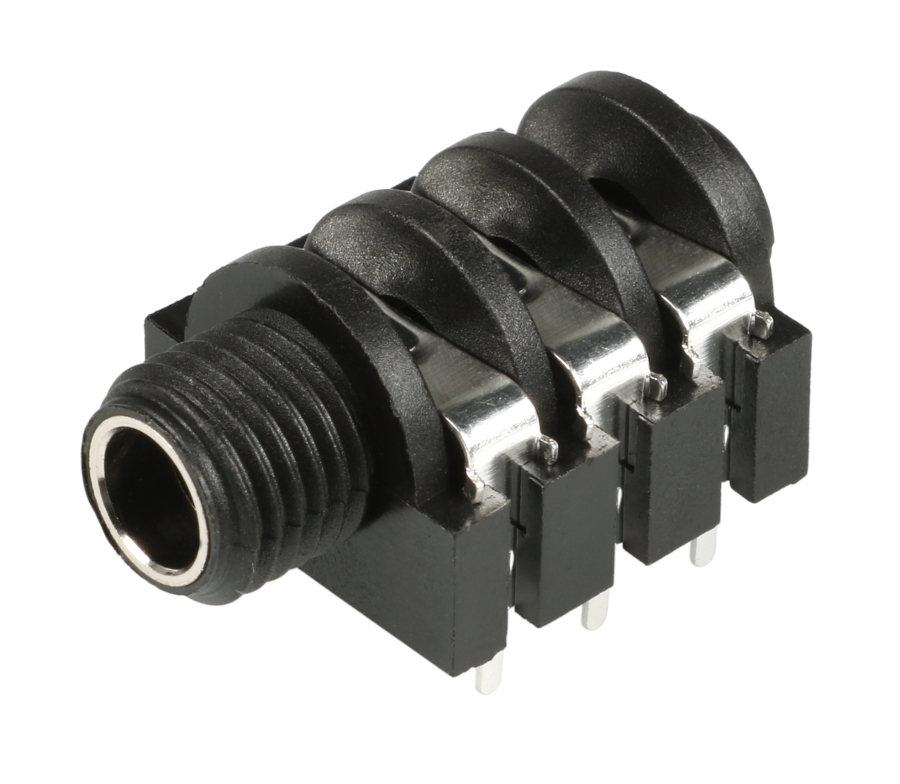 Line 6 1/4" Jack
