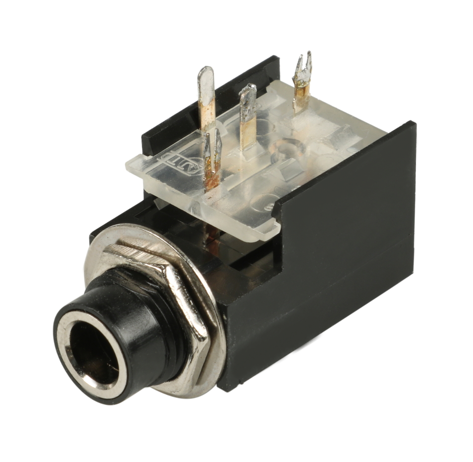 1/4" Input Jack for B20, B60, and A25