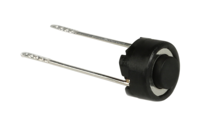 Play/Pause Switch for CDJ1000