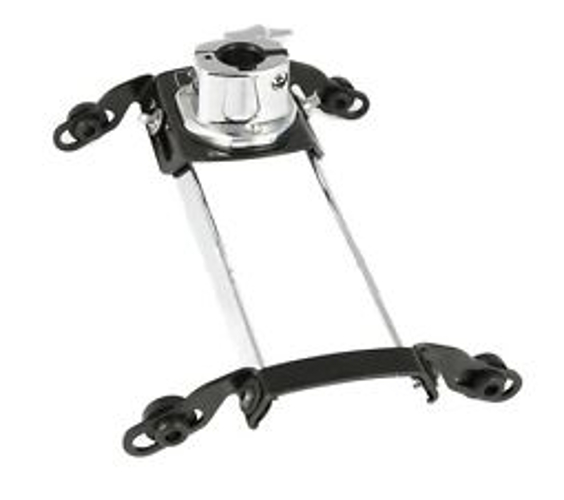 OptiMount Tom Suspension System for 13"-14" Deep, 6"-16" Diameter Drums