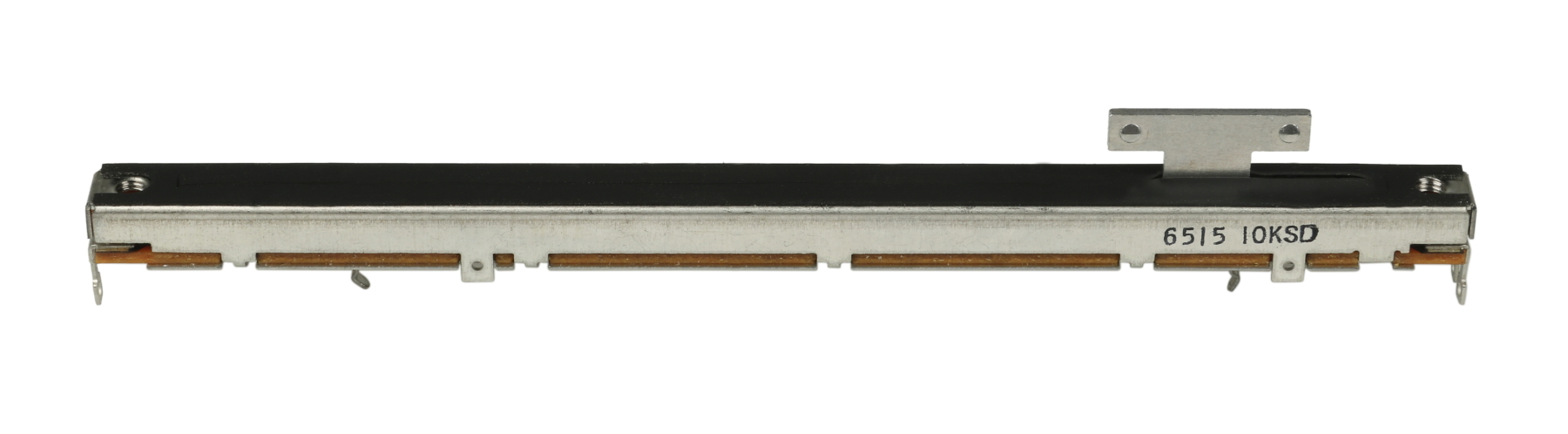 Mono Channel Fader for Powerstation 600, EMP12, EFX Series