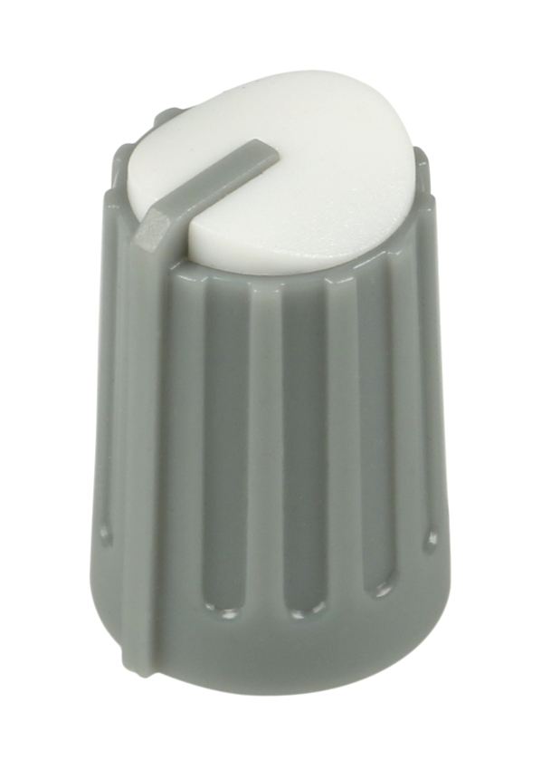 White/Grey Knob for UB802